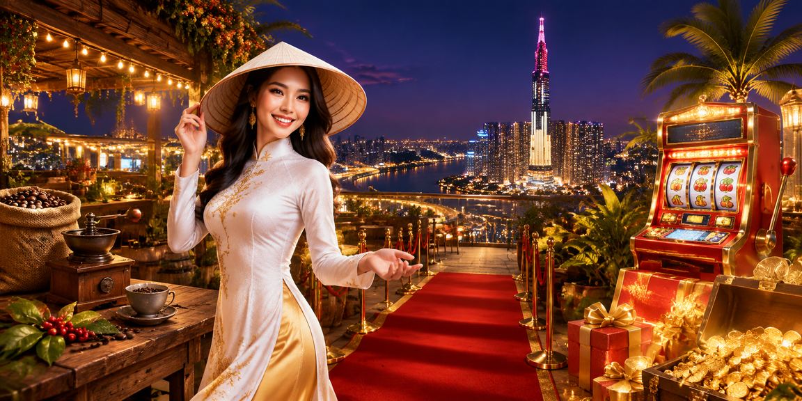 Người dùng Việt Nam trải nghiệm trò chơi trực tuyến trên điện thoại