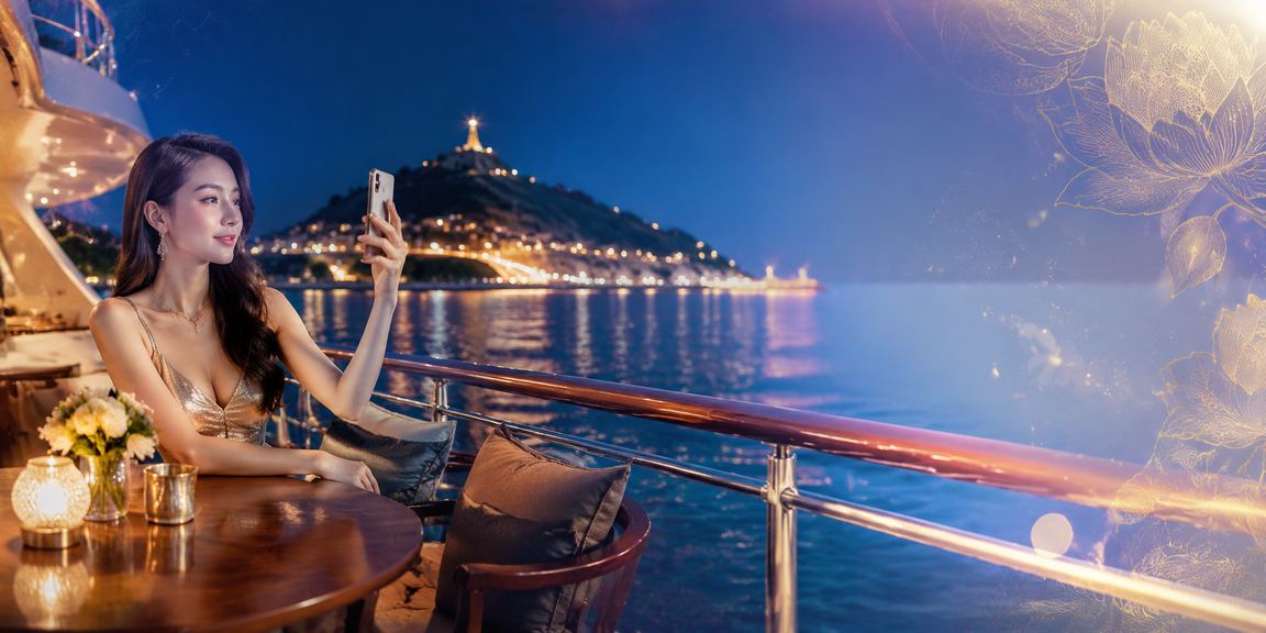 Người dùng VIP nhận thưởng kèo tại Vũng Tàu với không khí cà phê sáng Việt Nam